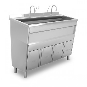 DOKTOR EL YIKAMA ÜNİTESİ DOKTOR EL YIKAMA ÜNİTESİ