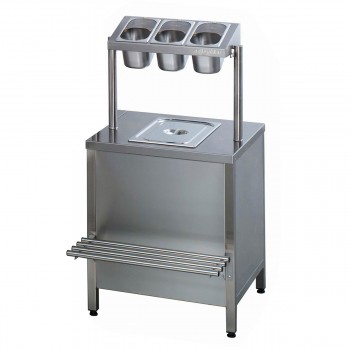 KÜVER ÜNİTESİ ÇATAL KAŞIK BIÇAK BÖLMELİ KÜVER ÜNİTESİ ÇATAL KAŞIK BIÇAK BÖLMELİ