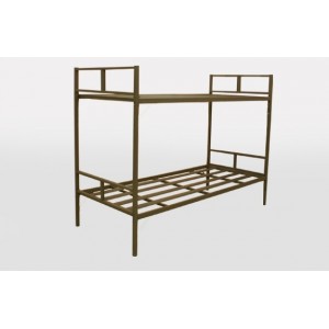 ŞANTİYE İŞÇİ RANZASI