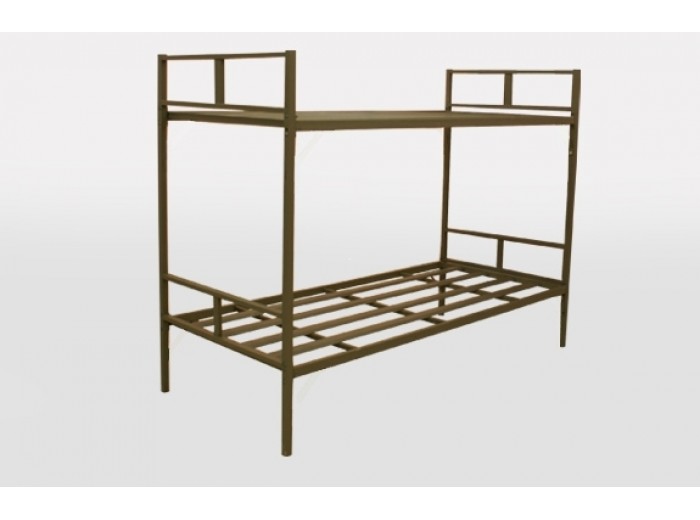 ŞANTİYE İŞÇİ RANZASI