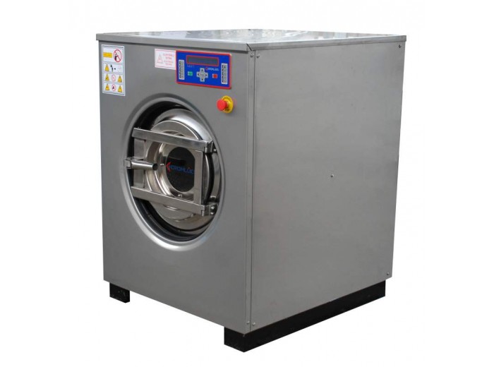 SANAYİ TİP ÇAMAŞIR YIKAMA MAKİNASI