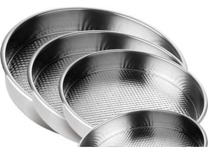 ÇİĞ KÖFTE TEPSİLERİ