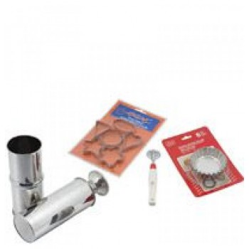 KEK VE BİSKÜVİ KALIPLARI KEK VE BİSKÜVİ KALIPLARI