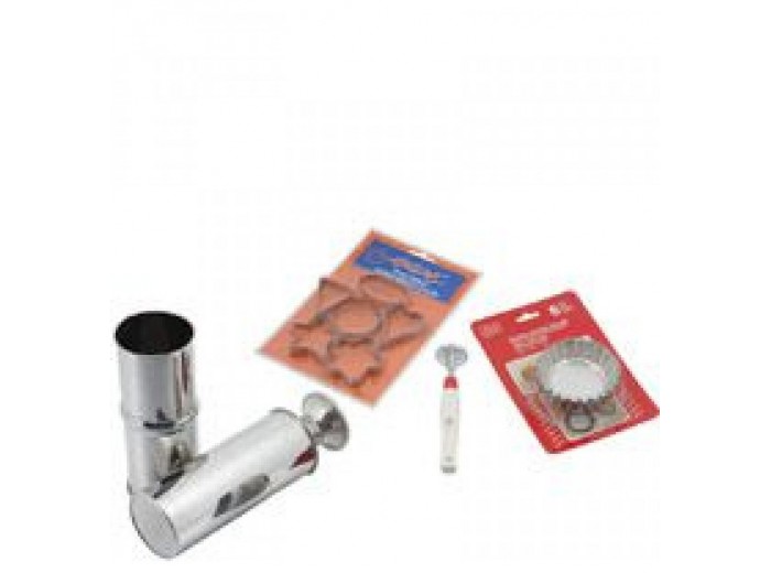 KEK VE BİSKÜVİ KALIPLARI KEK VE BİSKÜVİ KALIPLARI