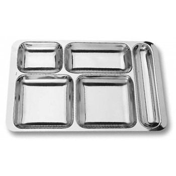 PASLANMAZ ÇELİK TABLDOT SELF SERVİS TABAĞI PASLANMAZ ÇELİK TABLDOT SELF SERVİS TABAĞI