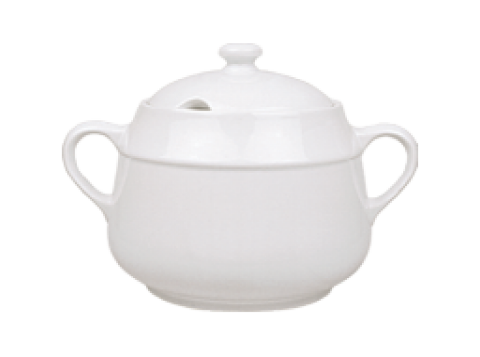 ENTERNASYONEL ÇORBALIK