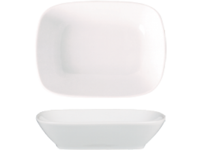 ENTERNASYONEL KARE KAYIK TABAK