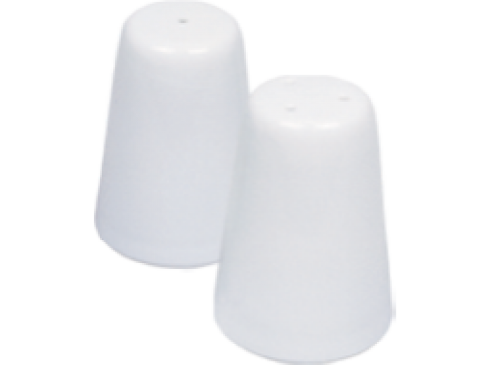 ENTERNASYONEL TUZLUK VE BİBERLİK