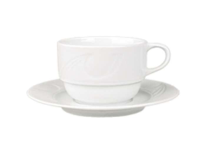 KARİZMA KAHVE / NESCAFE / ÇAY FİNCANI VE TABAĞI