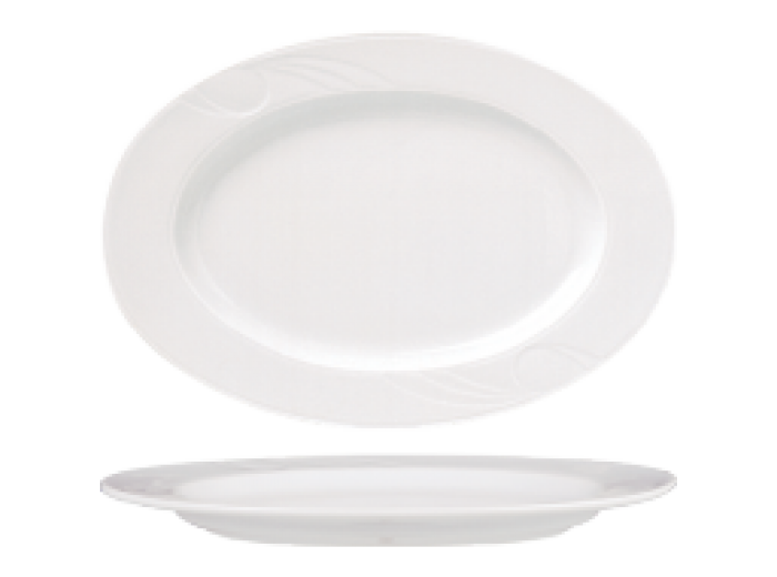 KARİZMA KAYIK TABAK