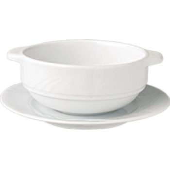 KARİZMA KONSOME KASE VE TABAĞI KARİZMA KONSOME KASE VE TABAĞI