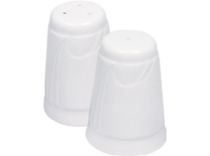 KARİZMA TUZLUK VE BİBERLİK