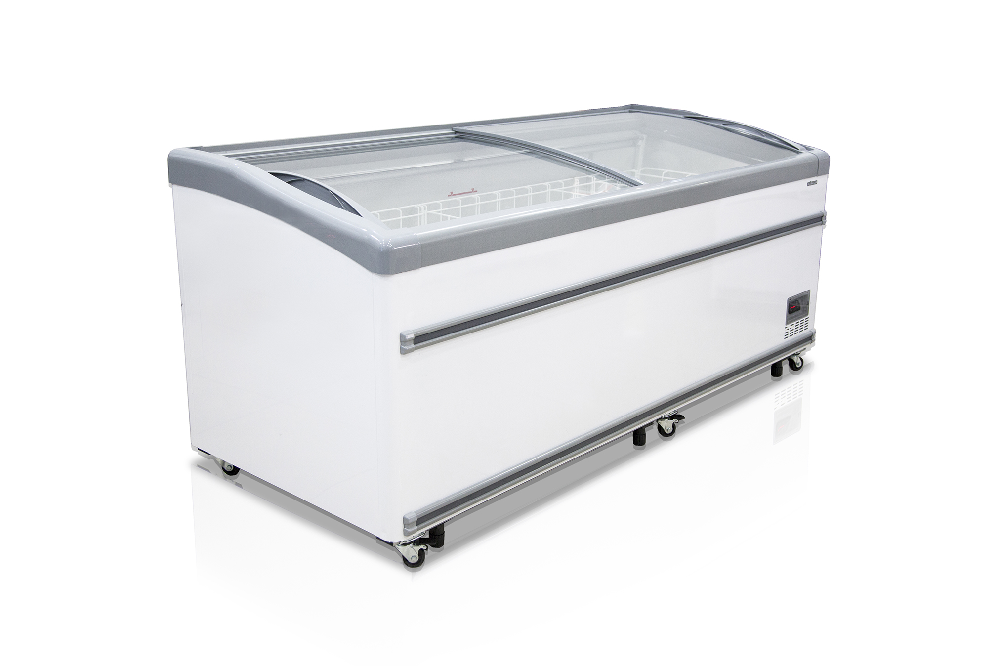 ŞENOCAK IDSG 700 ÇIFT FONKSIYONLU (DUAL) MARKET DOLABI - IDSG 700