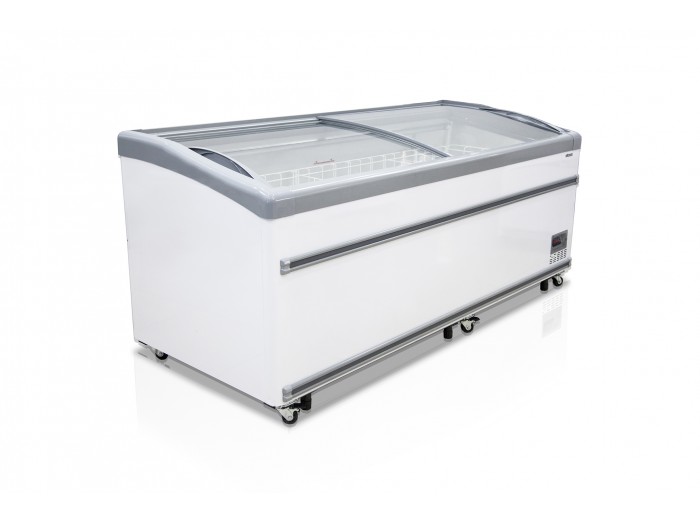 ŞENOCAK IDSG 700 ÇIFT FONKSIYONLU (DUAL) MARKET DOLABI