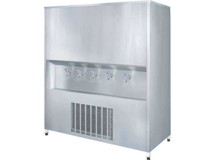 SANAYİ TİP SU SEBİLİ 500 LİTRE