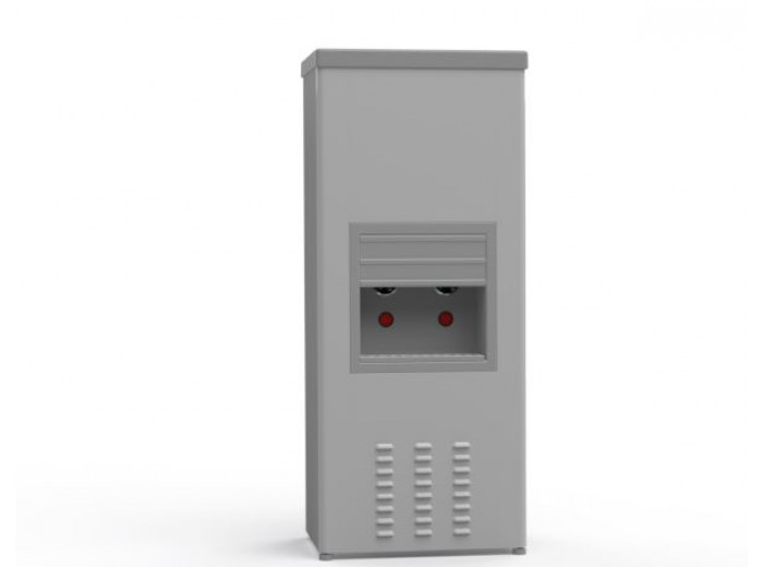 SENSÖRLÜ SU SEBİLİ