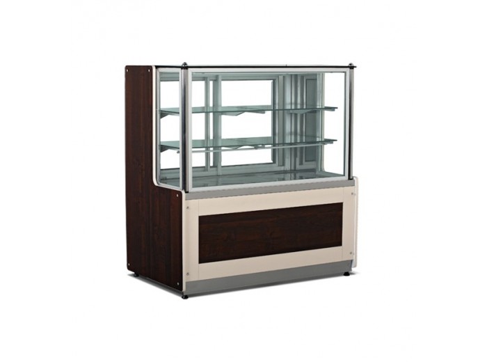 SOĞUTMALI PASTA TEŞHİR DOLABI