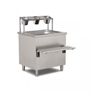 KÜVER ÜNİTESİ KÜVER ÜNİTESİ