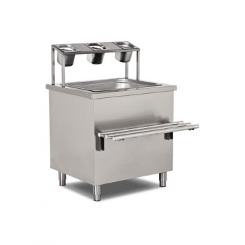 KÜVER ÜNİTESİ KÜVER ÜNİTESİ