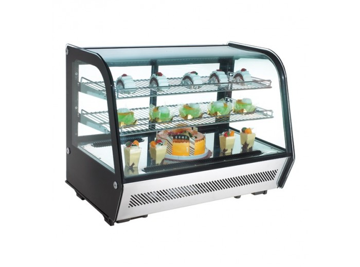 SOĞUK TEŞHİR ÜNİTESİ JP.120.S SOĞUK TEŞHİR ÜNİTESİ JP.120.S