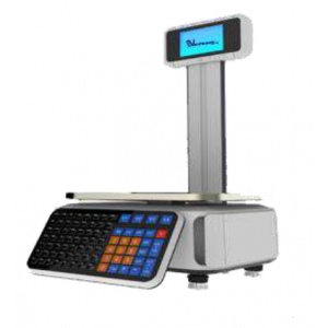 DİKOMSAN RB BARKODLU SİSTEM TERAZİ DİKOMSAN RB BARKODLU SİSTEM TERAZİ