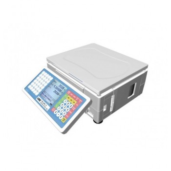 DİKOMSAN RC-500 BARKODLU SAYICI TERAZİ DİKOMSAN RC-500 BARKODLU SAYICI TERAZİ