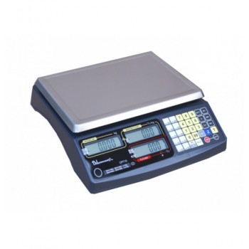 DİKOMSAN CPT FİYAT HESAPLAMALI TERAZİ DİKOMSAN CPT FİYAT HESAPLAMALI TERAZİ