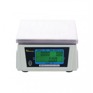 DİKOMSAN WDP FİYAT HESAPLAMALI TERAZİ DİKOMSAN WDP FİYAT HESAPLAMALI TERAZİ