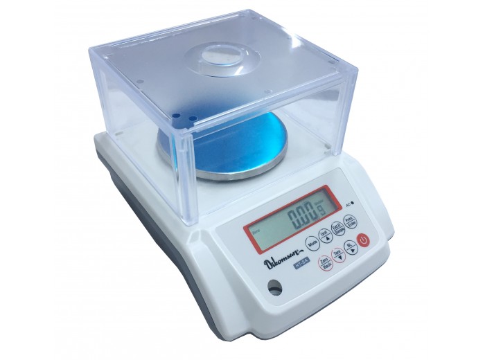 DİKOMSAN HT-SA  ECZANE TERAZİSİ