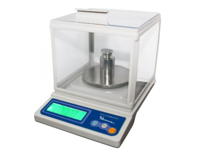 DİKOMSAN KS-500 HASSAS TERAZİ