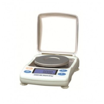 DİKOMSAN EGY-50 LABORATUVAR TERAZİSİ DİKOMSAN EGY-50 LABORATUVAR TERAZİSİ