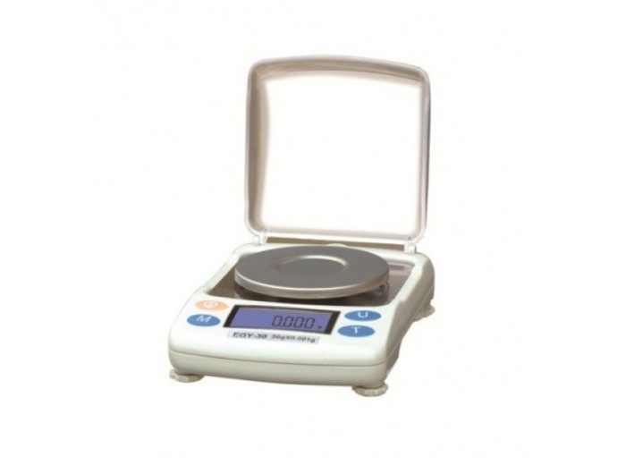 DİKOMSAN EGY-50 LABORATUVAR TERAZİSİ