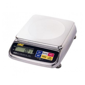 DİKOMSAN AGS PASLANMAZ TERAZİ DİKOMSAN AGS PASLANMAZ TERAZİ