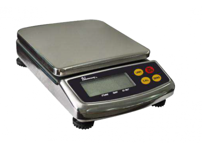 DİKOMSAN FR-EJ TARTIM TERAZİSİ