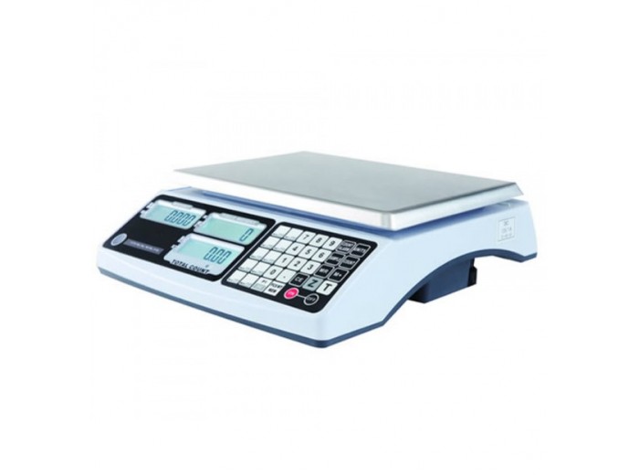 DİKOMSAN CCT SAYICI TERAZİ