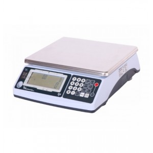 DİKOMSAN QC SAYICI TERAZİ DİKOMSAN QC SAYICI TERAZİ