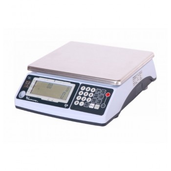 DİKOMSAN QC SAYICI TERAZİ DİKOMSAN QC SAYICI TERAZİ