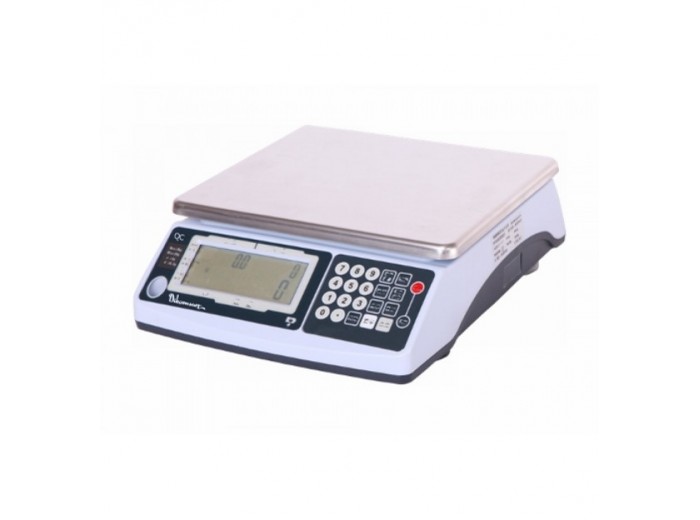 DİKOMSAN QC SAYICI TERAZİ