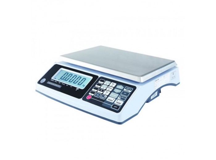 DİKOMSAN CWT TARTIM TERAZİSİ