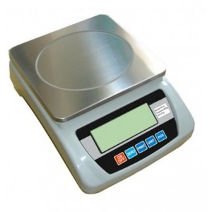 DİKOMSAN FRH TARTIM TERAZİSİ 