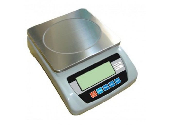 DİKOMSAN FRH TARTIM TERAZİSİ