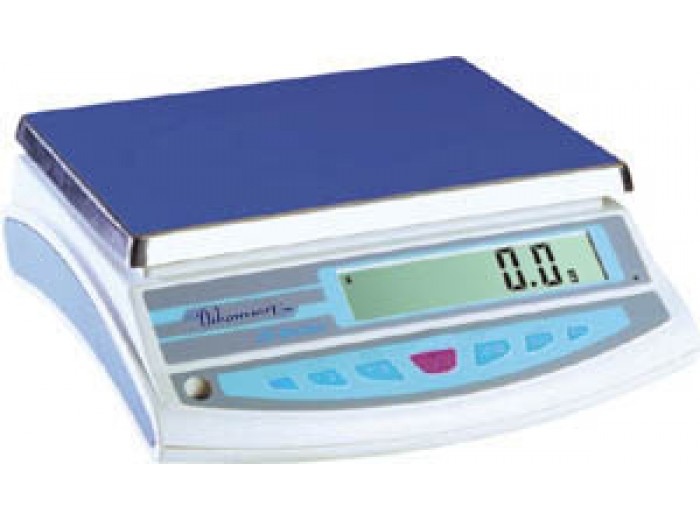 DİKOMSAN JS-B TARTIM TERAZİSİ