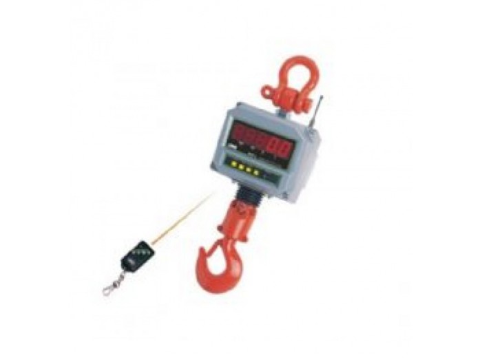 DİKOMSAN ACS VİNÇ BASKÜLÜ