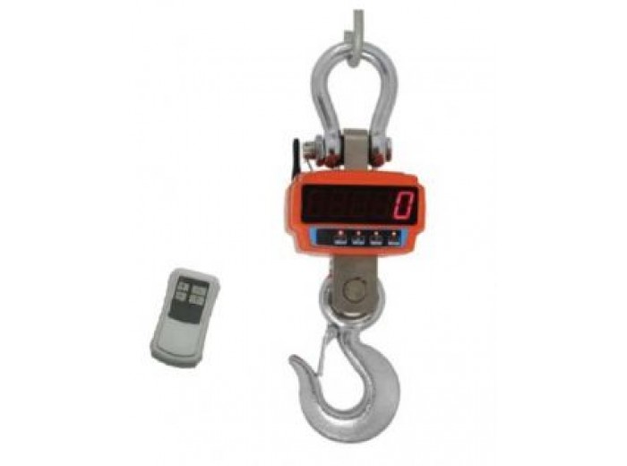 DİKOMSAN OCS-JE VİNÇ BASKÜL