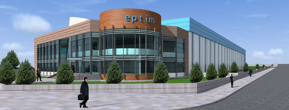 Eptim Elektrik Fabrika Mutfak Projesi (fotoğraf 1)