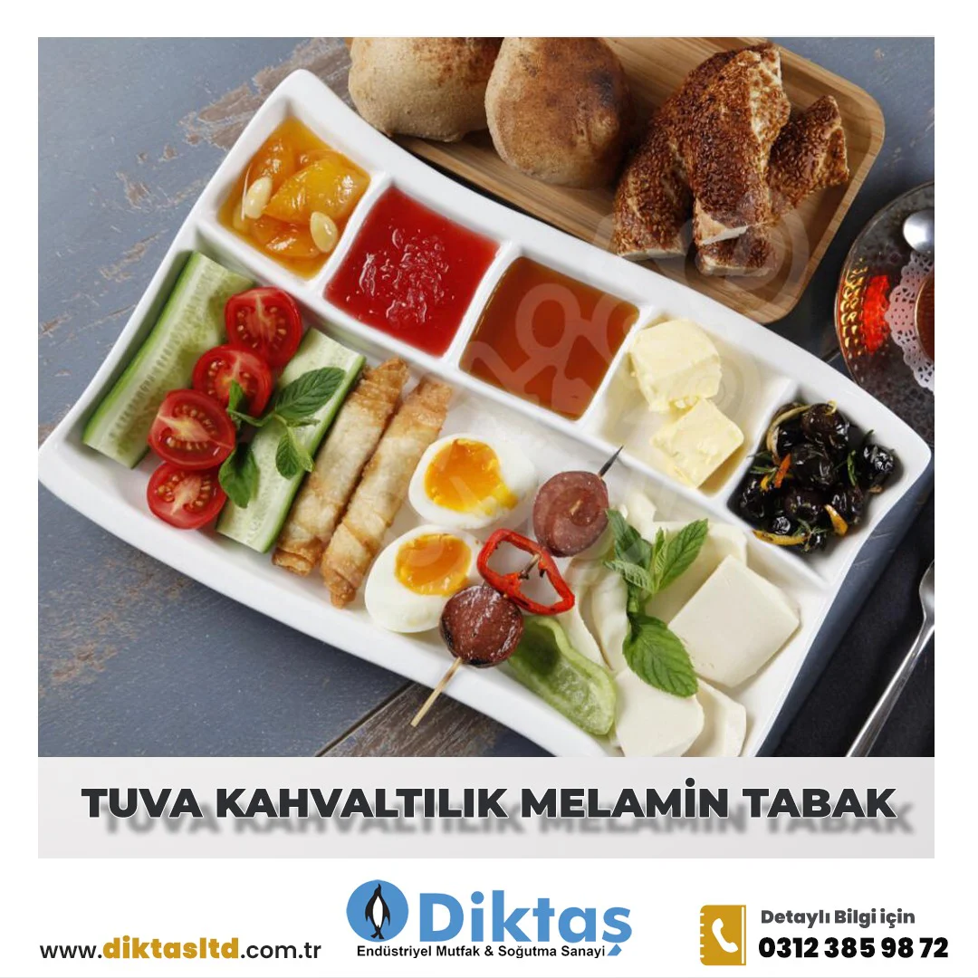 Tuva Melamin Ankara