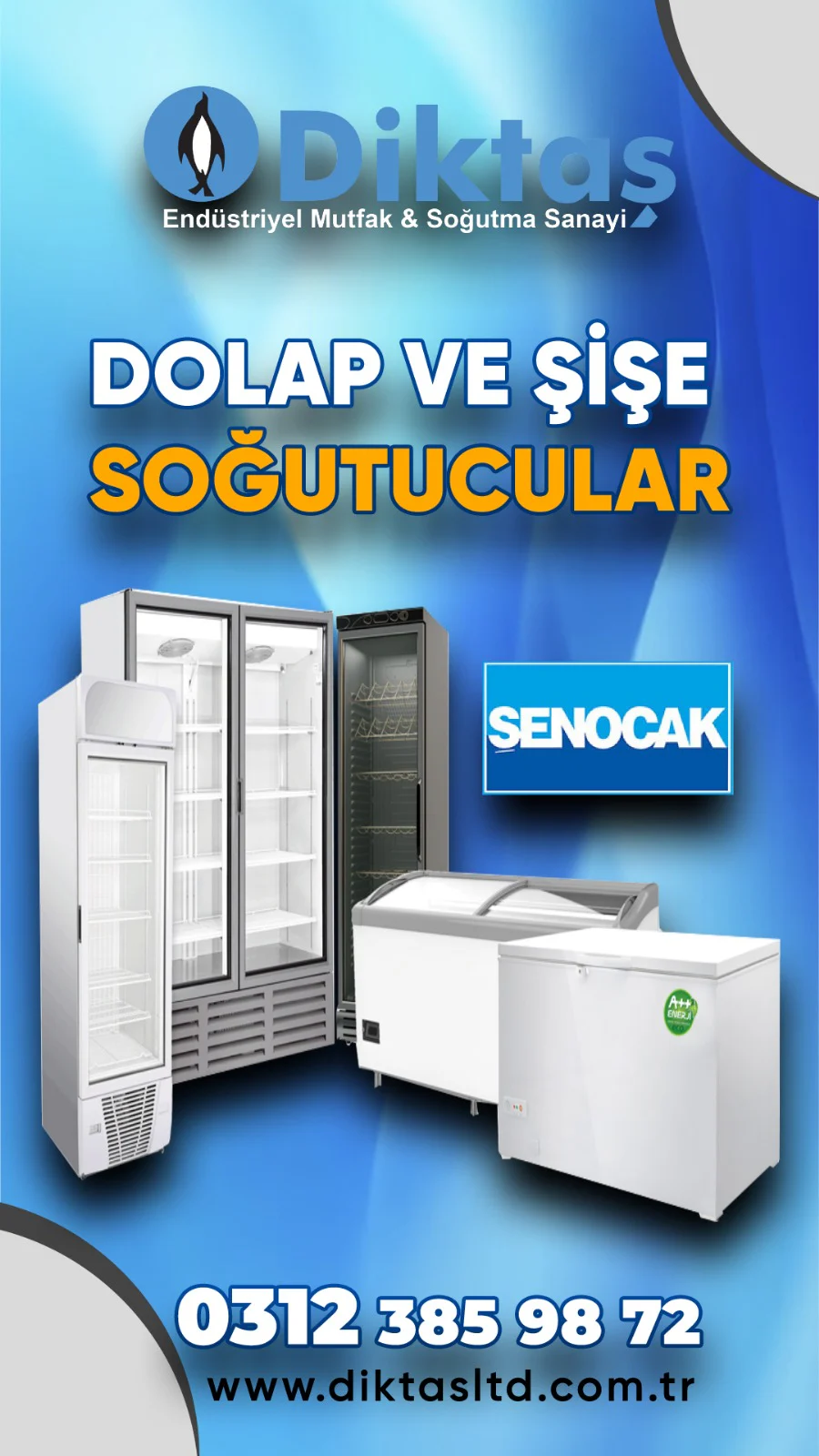 Şenocak Ankara (fotoğraf 2)