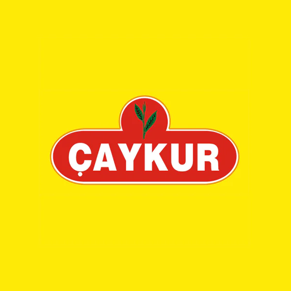 Çaykur Cafe Projesi