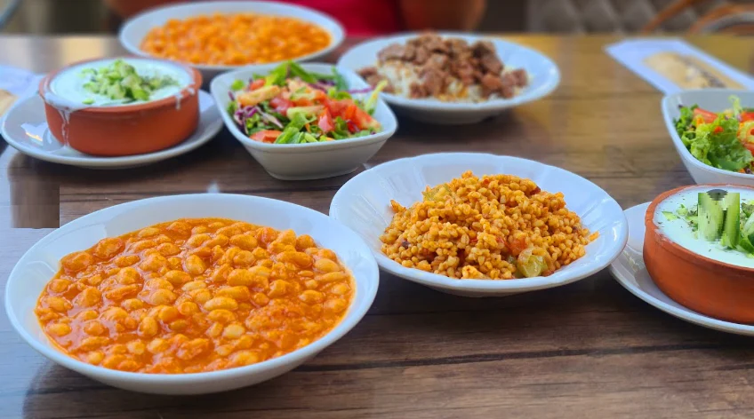 Balgat Çedene Restaurant Projesi (fotoğraf 4)