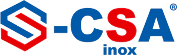 Csa İnox Mutfak Ankara – marka logosu